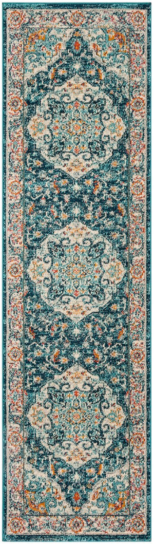 Safavieh Phoenix PHX154 Power Loomed Rug