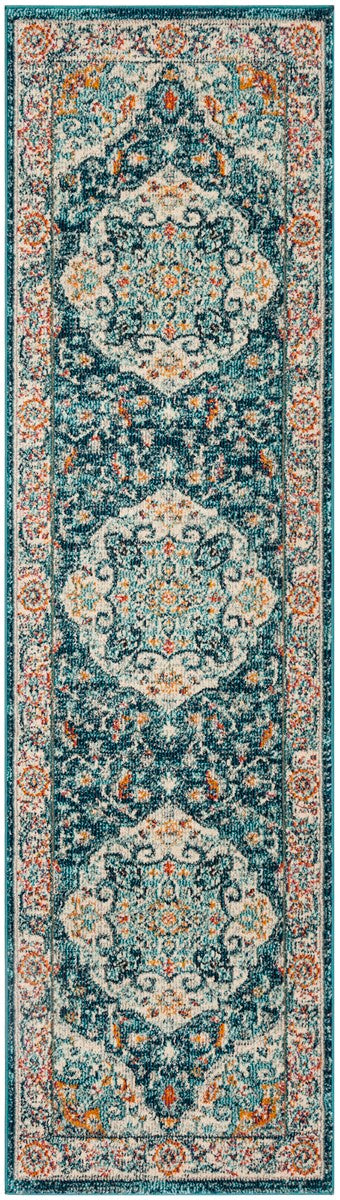 Safavieh Phoenix PHX154 Power Loomed Rug