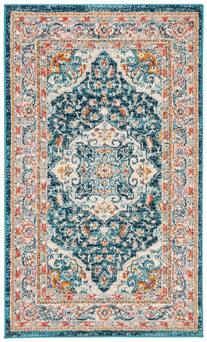 Safavieh Phoenix PHX154 Power Loomed Rug