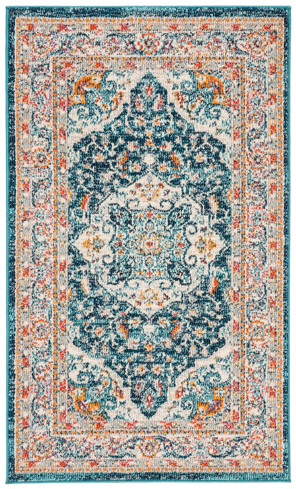 Safavieh Phoenix PHX154 Power Loomed Rug