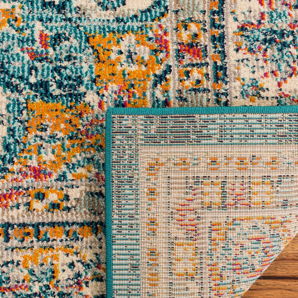 Safavieh Phoenix PHX154 Power Loomed Rug