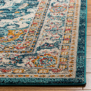 Safavieh Phoenix PHX154 Power Loomed Rug