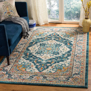 Safavieh Phoenix PHX154 Power Loomed Rug