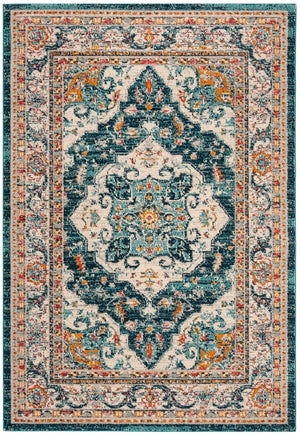 Safavieh Phoenix PHX154 Power Loomed Rug