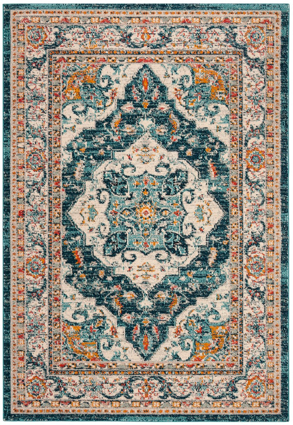 Safavieh Phoenix PHX154 Power Loomed Rug