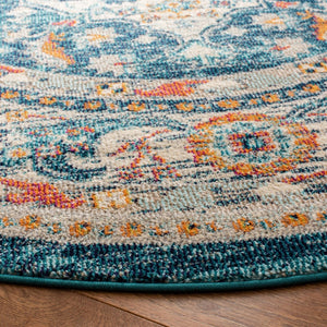 Safavieh Phoenix 154 Flat Weave Polypropylene Traditional Rug PHX154M-4