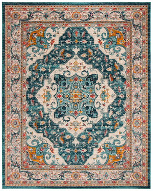 Safavieh Phoenix PHX154 Power Loomed Rug