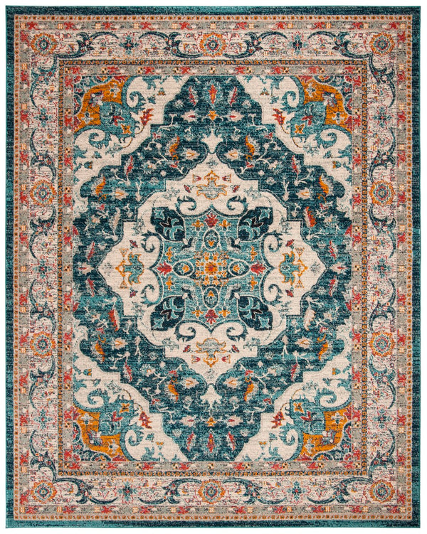 Safavieh Phoenix PHX154 Power Loomed Rug
