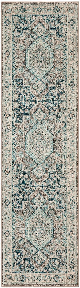 Safavieh Phoenix PHX155 Power Loomed Rug