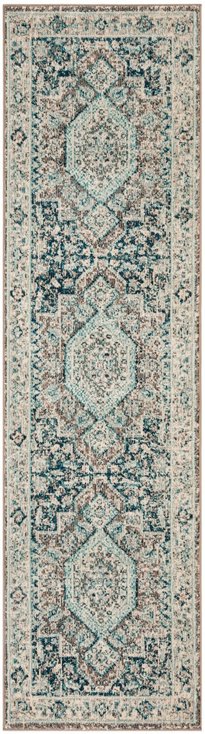 Safavieh Phoenix PHX155 Power Loomed Rug