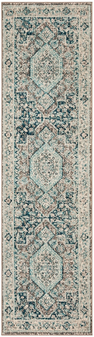 Safavieh Phoenix 155 Flat Weave Polypropylene Traditional Rug PHX155F-4