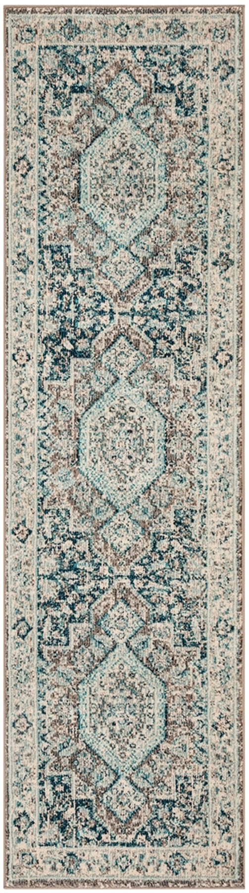 Safavieh Phoenix 155 Flat Weave Polypropylene Traditional Rug PHX155F-4