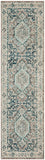 Safavieh Phoenix 155 Flat Weave Polypropylene Traditional Rug PHX155F-4