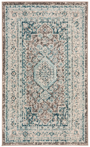 Safavieh Phoenix PHX155 Power Loomed Rug