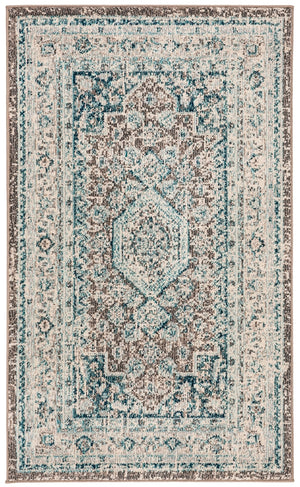 Safavieh Phoenix 155 Flat Weave Polypropylene Traditional Rug PHX155F-4