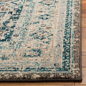 Safavieh Phoenix PHX155 Power Loomed Rug