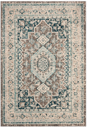 Safavieh Phoenix PHX155 Power Loomed Rug