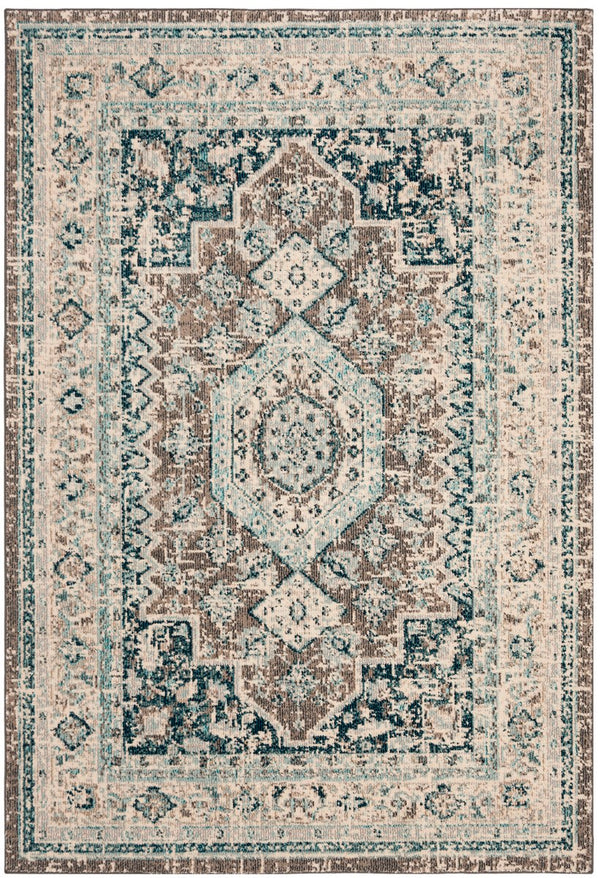 Safavieh Phoenix PHX155 Power Loomed Rug