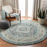 Safavieh Phoenix 155 Flat Weave Polypropylene Traditional Rug PHX155F-4