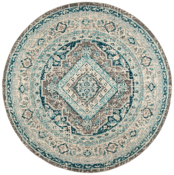 Safavieh Phoenix 155 Flat Weave Polypropylene Traditional Rug PHX155F-4