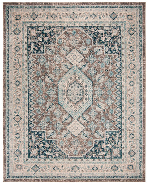 Safavieh Phoenix PHX155 Power Loomed Rug