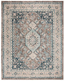 Safavieh Phoenix 155 Flat Weave Polypropylene Traditional Rug PHX155F-4