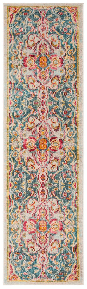 Safavieh Phoenix PHX156 Power Loomed Rug