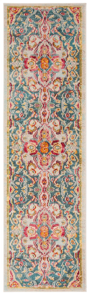 Safavieh Phoenix PHX156 Power Loomed Rug