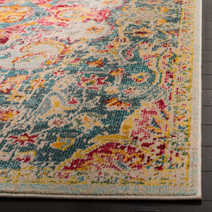 Safavieh Phoenix PHX156 Power Loomed Rug