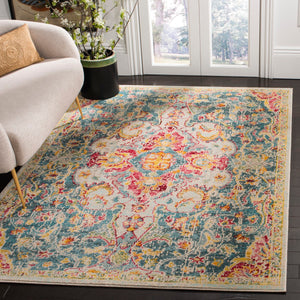 Safavieh Phoenix PHX156 Power Loomed Rug