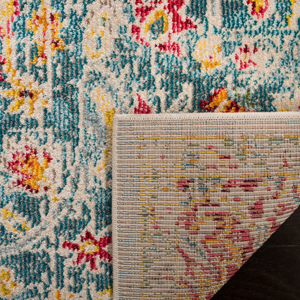 Safavieh Phoenix PHX156 Power Loomed Rug