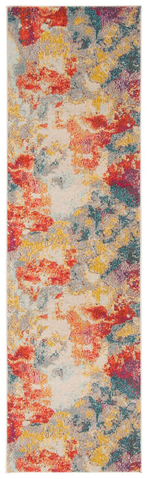 Safavieh Phoenix PHX157 Power Loomed Rug