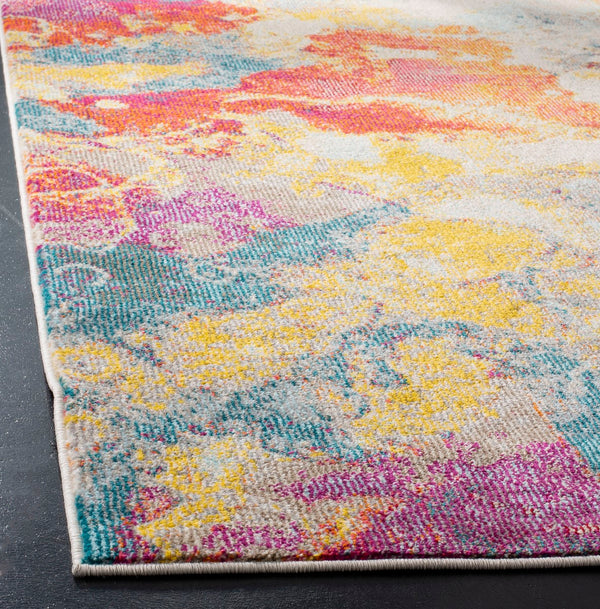 Safavieh Phoenix PHX157 Power Loomed Rug