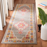 Safavieh Phoenix 158 Flat Weave Polypropylene Traditional Rug PHX158T-4