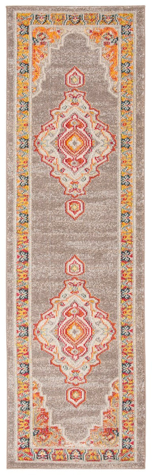 Safavieh Phoenix PHX158 Power Loomed Rug