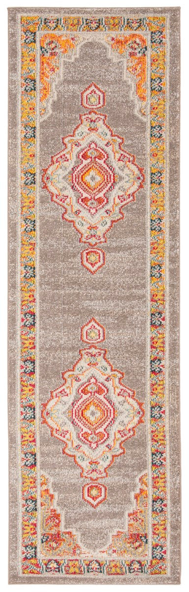 Safavieh Phoenix PHX158 Power Loomed Rug