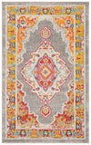 Safavieh Phoenix 158 Flat Weave Polypropylene Traditional Rug PHX158T-4