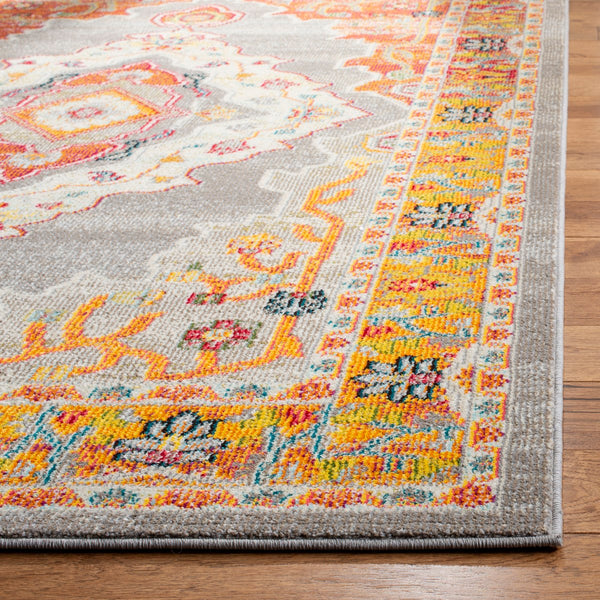 Safavieh Phoenix PHX158 Power Loomed Rug