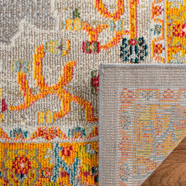 Safavieh Phoenix PHX158 Power Loomed Rug