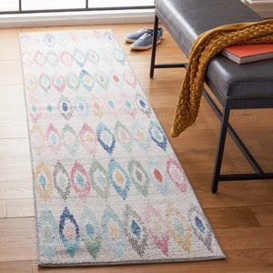 Safavieh Phoenix 207 Power Loomed 100% Polypropylene Contemporary Rug PHX207A-9