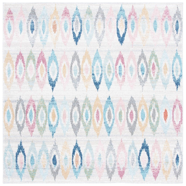 Safavieh Phoenix 207 Power Loomed 100% Polypropylene Contemporary Rug PHX207A-9