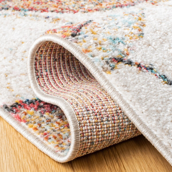 Safavieh Phoenix 246 Power Loomed 100% Polypropylene Contemporary Rug PHX246A-9