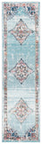 Safavieh Phoenix 247 Power Loomed 100% Polypropylene Transitional Rug PHX247K-9