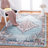 Safavieh Phoenix 247 Power Loomed 100% Polypropylene Transitional Rug PHX247K-9