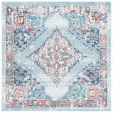 Safavieh Phoenix 247 Power Loomed 100% Polypropylene Transitional Rug PHX247K-9