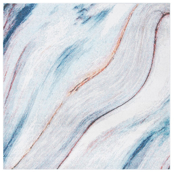 Safavieh Phoenix 253 Power Loomed 100% Polypropylene Contemporary Rug PHX253A-9