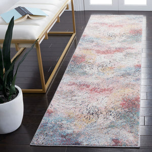 Safavieh Phoenix 255 Power Loomed 100% Polypropylene Contemporary Rug PHX255A-9