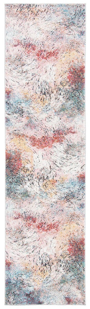 Safavieh Phoenix 255 Power Loomed 100% Polypropylene Contemporary Rug PHX255A-9