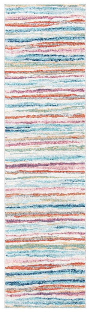 Safavieh Phoenix 263 Power Loomed 100% Polypropylene Contemporary Rug PHX263A-9