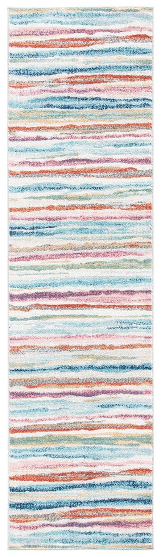 Safavieh Phoenix 263 Power Loomed 100% Polypropylene Contemporary Rug PHX263A-9